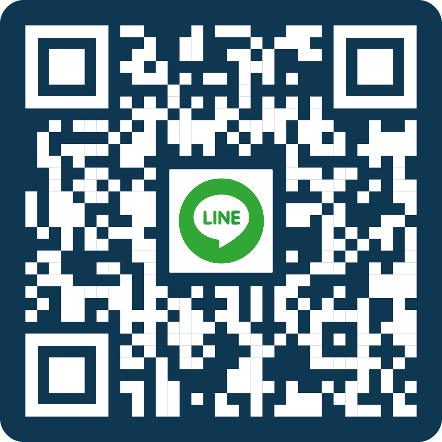 QR Code Line
