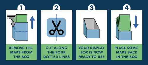 Box - Stand