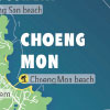 Main town names