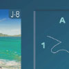 Photo coordinate system