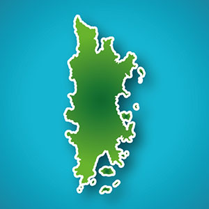 ภูเก็ต Map